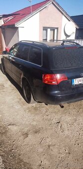 Audi A4B7 avant - 5