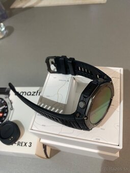 AMAZFIT T-REX 3 ONYX - 5