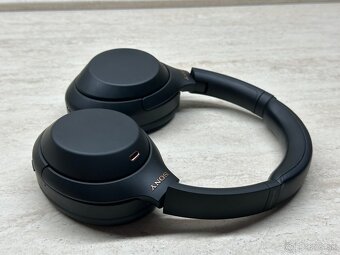 SONY WH-1000XM4 - 5