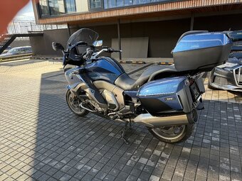 BMW K1600GTL 11/2023, 5 ROČNÁ ZÁRUKA - 5