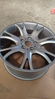 5x120 R19 225/35, 235/35 - 5