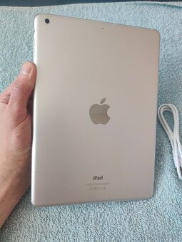 Apple iPad Air WiFi 16GB - 5