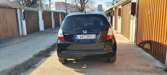 Honda Jazz 1.4 benzin r.v. 2009 - 5