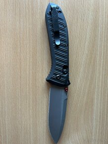 Nôž Benchmade Presidio II - 5