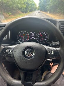 VW CRAFTER 2.0 BiTDI - 5