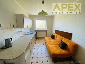 Exkluzívne APEX reality 2i. v Leopoldove, 60 m2, 3x pivnica - 5