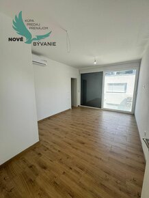 Novostavba apartmán 3x spálňa s 2x strešná terasa len 100m o - 5