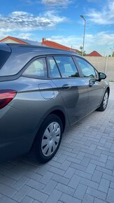 Opel Astra Sports Tourer+ - 5