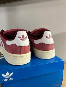 Adidas Campus Pink Strata - 5