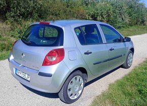 Renault CLIO 3 - 5