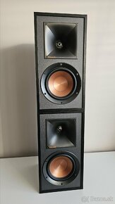 Klipsch Reference Series R-51M reproduktory 100% stav - 5