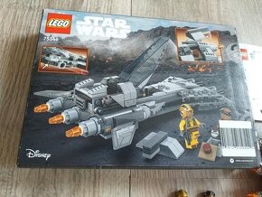 Lego Star Wars Pirátska stíhačka 75346 - 5