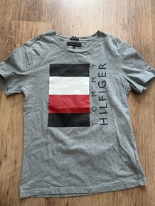 Tricka Hilfiger, velkost 152 - 5