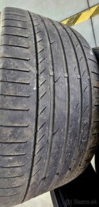 Letné pneumatiky 285/40R21 - 5