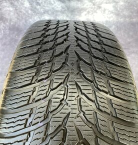 Originální zimní sada Volvo V90 / S90 245/45R18 100V - 5