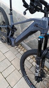 Elektrobicykel Conway Xyron S 4.9, 750WH, 2023 veľkosť M i L - 5