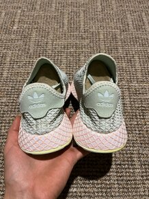 Adidas Deerupt, velikost 38 2/3... - 5