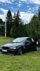 BMW E46 Touring HaraburdyGO Edition - 5