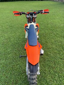 KTM 150 XC-W - 5