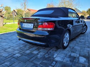 Bmw 118d E88 cabrio - 5