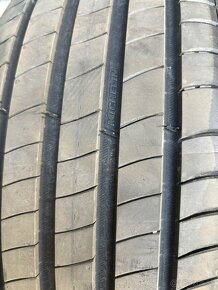 Predam 4ks LETNE  PNEU MICHELIN 195/55 R16 E PRIMACY 87H - 5