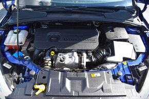 Ford Focus combi 1,5 Tdci - 5