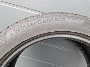 255/45 r20 zimne pneumatiky 255 45 20 255/45/20 pneu R20 - 5