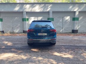 Volkswagen Tiguan 2.0 TSI Life 4Motion DSG - 5