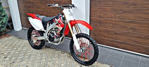 Honda CRF 450R - 5