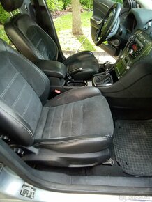 Mondeo 2,0TDCI Galia - 5