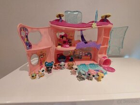 Littlest pet shop - 5