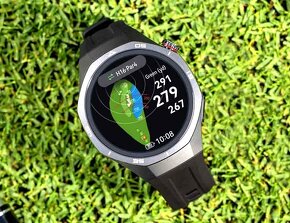 Huawei Watch GT 5 pro 46mm - 5