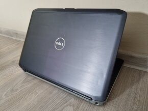 ▼Dell Latitude E5430 - 14" / i5-3340M / 6GB / ZÁR▼ - 5