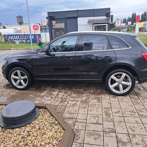 Audi q5 3.0  TDI EXCLUSIVE A7 Quattro - 5