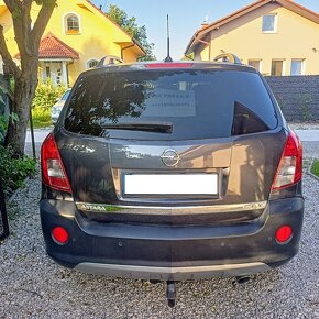 Opel Antara 2.2 cdti 4x4 - 5