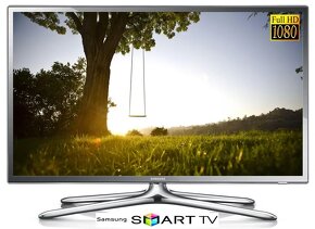 Samsung UE40F6200 - 5