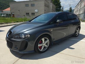 Predám Seat Leon Cupra R 2.0Tfsi 195Kw - 5