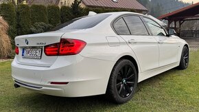 BMW 320d XDrive - 5