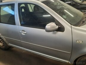 Rozpredam Volkswagen Bora,Golf4, 1,9tdi 85kw 6R, - 5