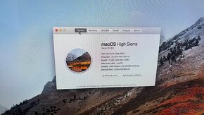 Predam imac 27 2011 i5 12gb ram 256gb ssd - 5