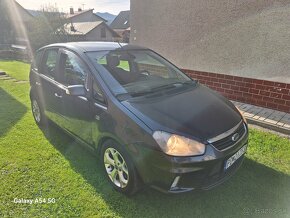 Ford c-MAX - 5