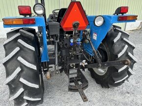 Landini 5860 rok 2003 - 5