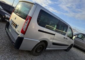 Peugeot Expert Tepee 2,0 L2H1 9MÍST 100kW SERVISKA nafta - 5