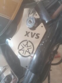 Kryt kardanu Yamaha dragstar XVS 1100,XVS 650 - 5