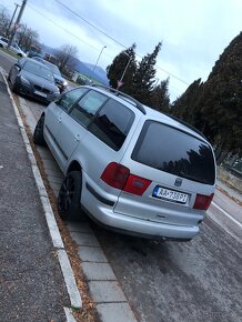 Seat Alhambra 1.9tdi 85kw - 5