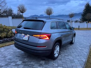 2019 Kodiaq Tsi DSG - 5