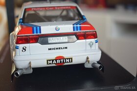 1:18 ALFA ROMEO 155 V6 TI DTM 1995 Larini - 5