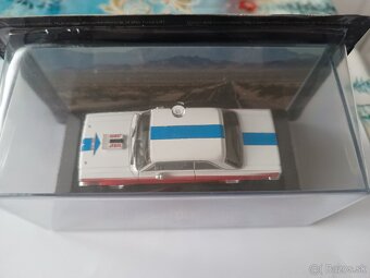 1:43 AMC Rambler Hurst/SC 1969 - 5