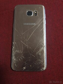 Samsung galaxy s7 edge - 5