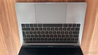 na diely: 2017 Macbook Pro 13", A1708, touchbar - 5